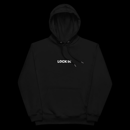 I SKIP LEGDAY - Hoodie