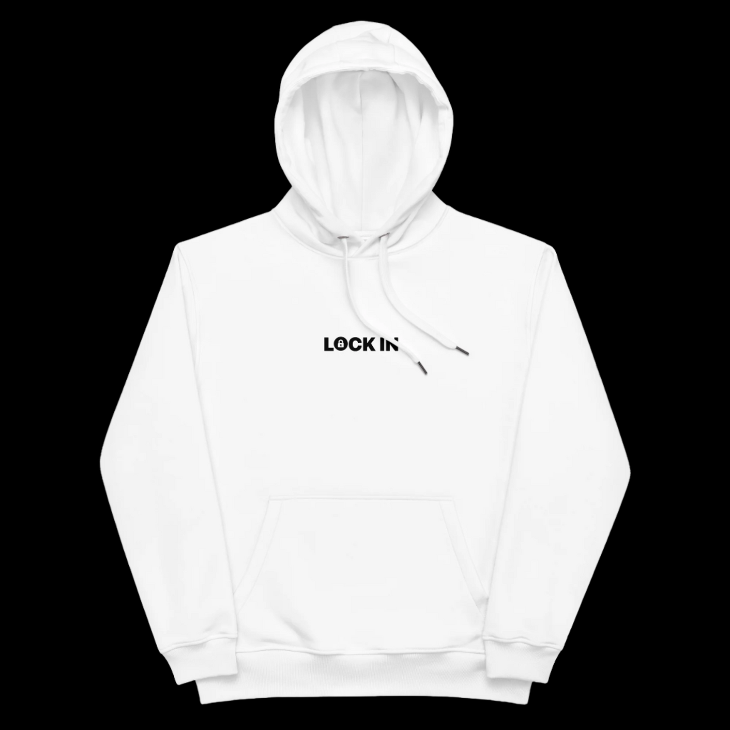 I SKIP LEGDAY - Hoodie